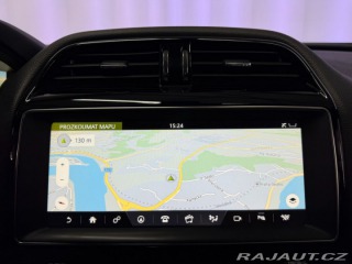 Jaguar F-Pace 2.0d AWD A/T PRESTIGE, WE 2016