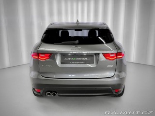 Jaguar F-Pace 2.0d AWD A/T PRESTIGE, WE 2016