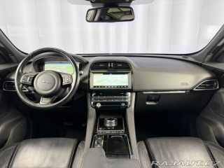Jaguar F-Pace 2.0d AWD A/T PRESTIGE, WE 2016