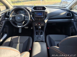 Subaru XV 1,6 1.6i Style AT ČR 1.ma 2021