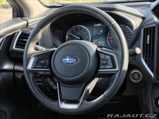 Subaru XV 1,6 1.6i Style AT ČR 1.ma 2021