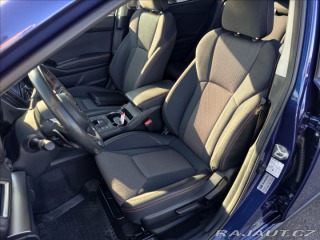 Subaru XV 1,6 1.6i Style AT ČR 1.ma 2021
