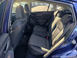 Subaru XV 1,6 1.6i Style AT ČR 1.ma 2021