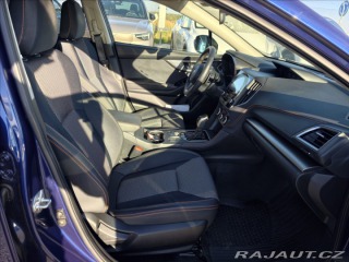 Subaru XV 1,6 1.6i Style AT ČR 1.ma 2021