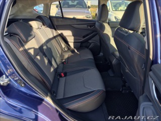 Subaru XV 1,6 1.6i Style AT ČR 1.ma 2021