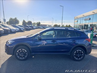 Subaru XV 1,6 1.6i Style AT ČR 1.ma 2021