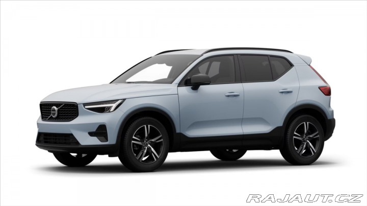 Volvo XC40 2,0 B3 Plus 2026