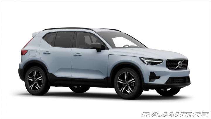 Volvo XC40 2,0 B3 Plus 2026