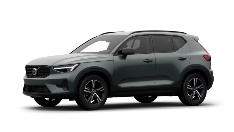 Volvo XC40 2,0 B4 Plus