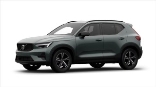 Volvo XC40 2,0 B4  Plus