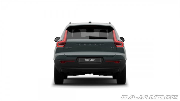 Volvo XC40 2,0 B4 Plus 2026