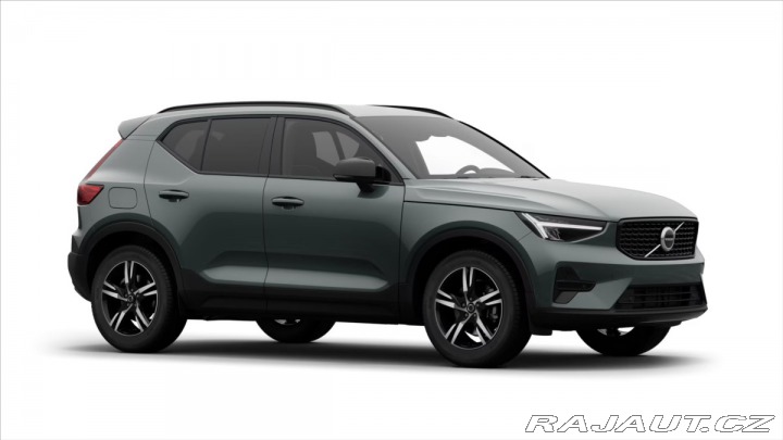 Volvo XC40 2,0 B4 Plus 2026