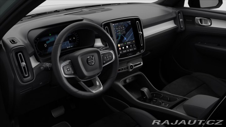Volvo XC40 2,0 B4 Plus 2026
