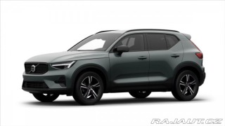 Volvo XC40 2,0 B4 Plus 2026
