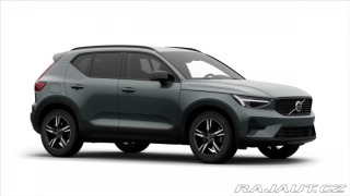 Volvo XC40 2,0 B4 Plus 2026