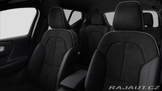 Volvo XC40 2,0 B4 Plus 2026
