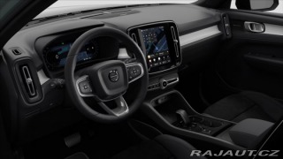 Volvo XC40 2,0 B4 Plus 2026