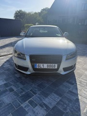 Audi A5 3,0   TDI, Quattro, 176 K