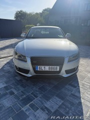 Audi A5 3,0 TDI, Quattro, 176 K 2008
