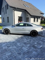 Audi A5 3,0 TDI, Quattro, 176 K 2008