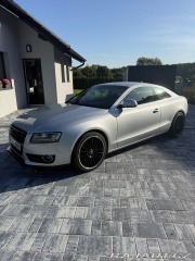 Audi A5 3,0 TDI, Quattro, 176 K 2008