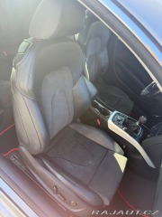 Audi A5 3,0 TDI, Quattro, 176 K 2008