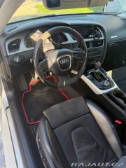 Audi A5 3,0 TDI, Quattro, 176 K 2008