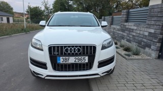 Audi Q7 3,0   TDI 176kW Quattro -