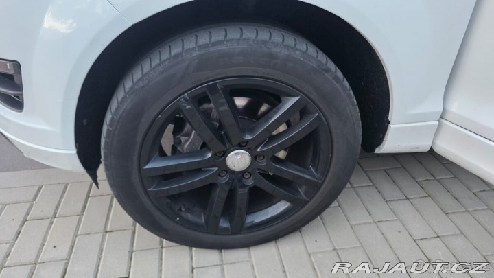 Audi Q7 3,0   TDI 176kW Quattro - 2010