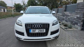 Audi Q7 3,0 TDI 176kW Quattro - 2010