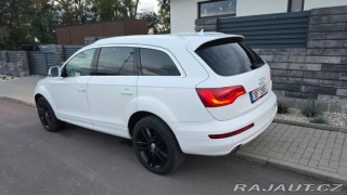 Audi Q7 3,0 TDI 176kW Quattro - 2010