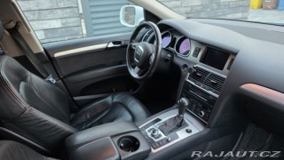 Audi Q7 3,0 TDI 176kW Quattro - 2010