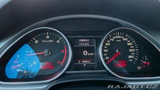 Audi Q7 3,0 TDI 176kW Quattro - 2010