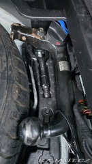 Audi Q7 3,0   TDI 176kW Quattro - 2010