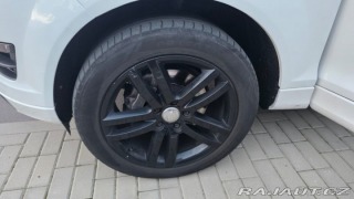 Audi Q7 3,0 TDI 176kW Quattro - 2010