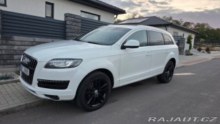 Audi Q7 3,0 TDI 176kW Quattro - 2010