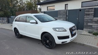 Audi Q7 3,0 TDI 176kW Quattro - 2010