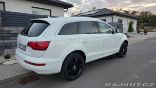 Audi Q7 3,0 TDI 176kW Quattro - 2010