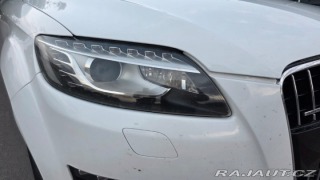 Audi Q7 3,0 TDI 176kW Quattro - 2010