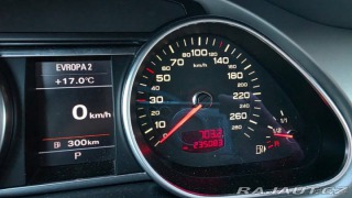 Audi Q7 3,0 TDI 176kW Quattro - 2010
