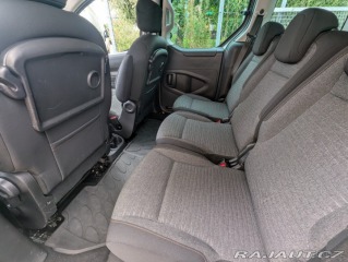 Citroën Berlingo 1,6 2017