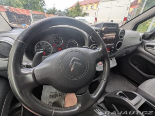 Citroën Berlingo 1,6 2017