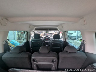 Citroën Berlingo 1,6 2017