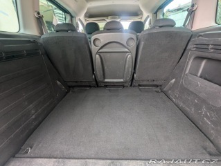 Citroën Berlingo 1,6 2017