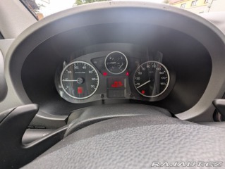 Citroën Berlingo 1,6 2017