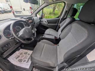 Citroën Berlingo 1,6 2017