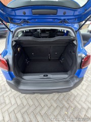 Citroën C3 Aircross 1,2   PureTech, ČR, první 2022