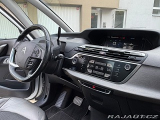 Citroën C4 Picasso 2,0   hdi 2014
