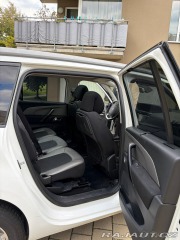 Citroën C4 Picasso 2,0   hdi 2014