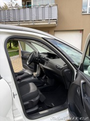 Citroën C4 Picasso 2,0   hdi 2014